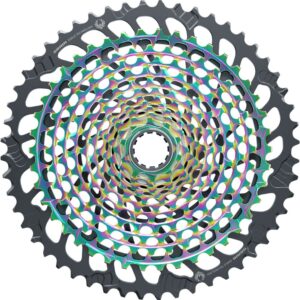 SRAM XX1 Eagle XG-1299 cassetta a 12 velocità 10-52T