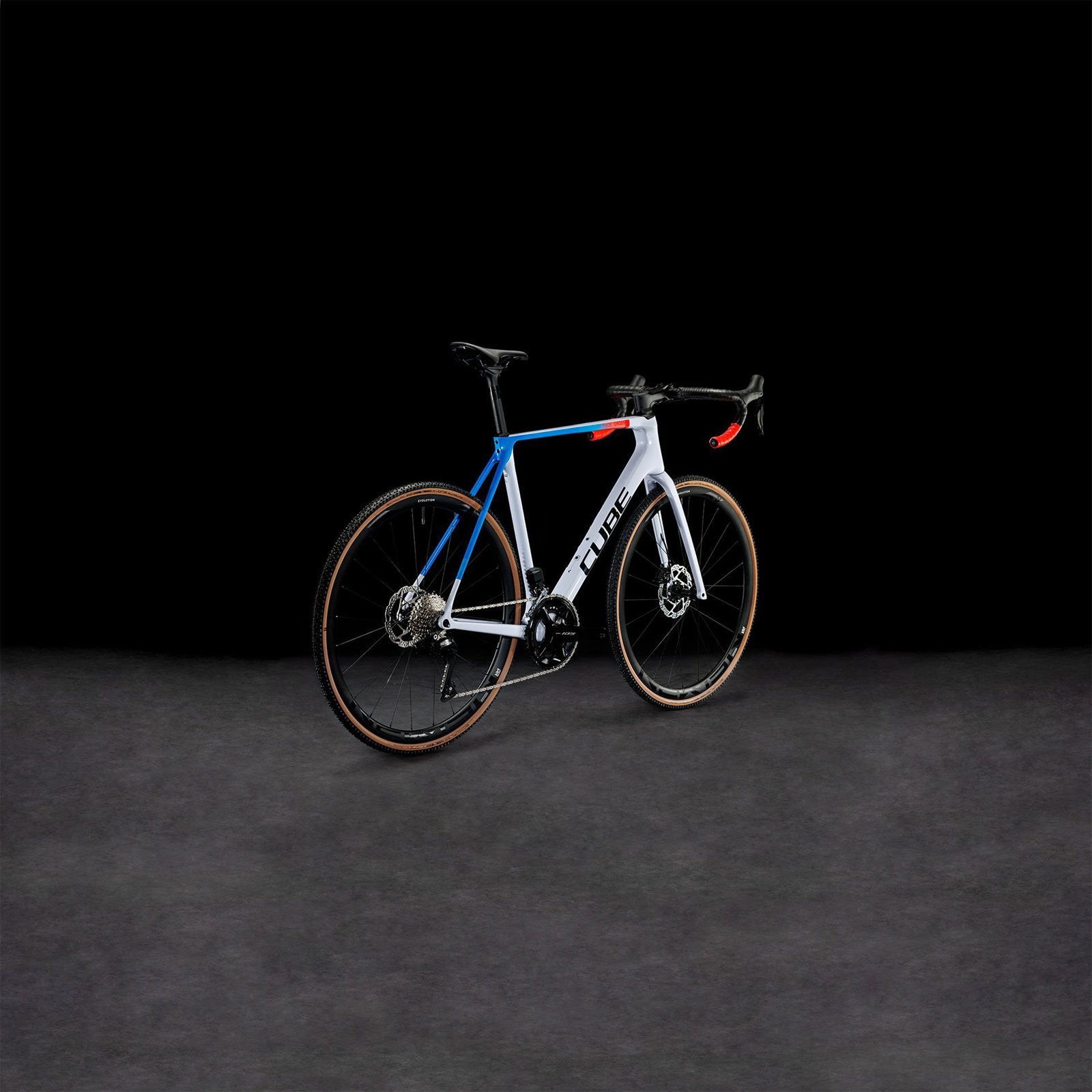 Cube Cross Race C:62 SLX teamline - immagine 4