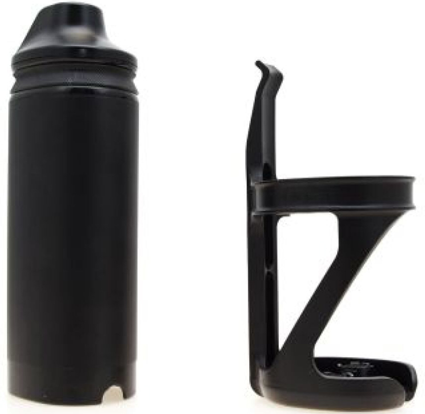 Mahle X35 Range Extender SP1 incl. supporto e cinghie in silicone - immagine 4