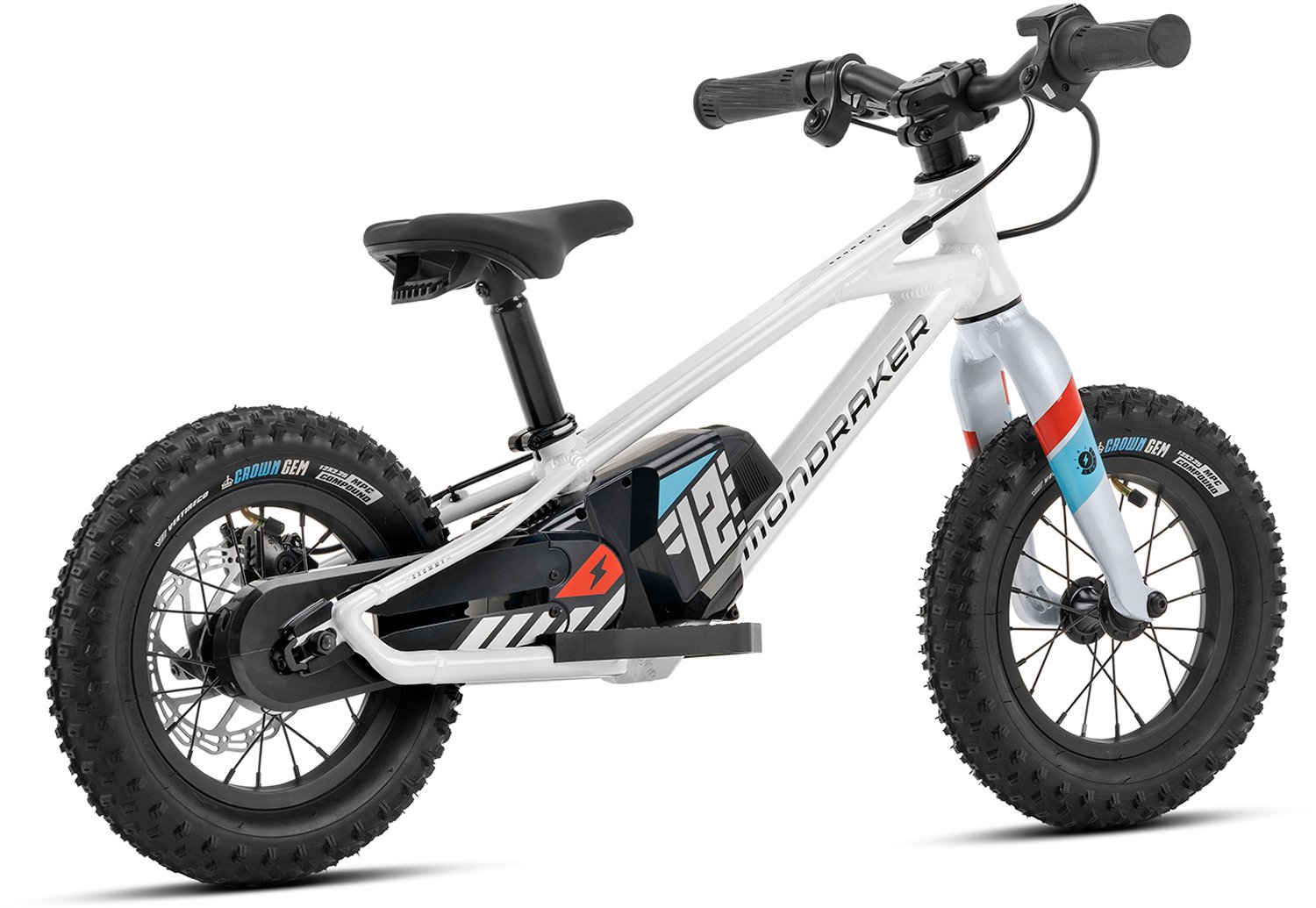 Mondraker GROMMY 12