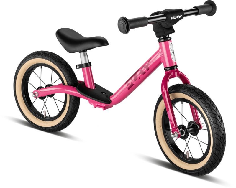 Puky LR Light Alu - bici senza pedali - immagine 2