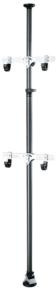 Topeak Cavalletto per bici Dual Touch - immagine 3