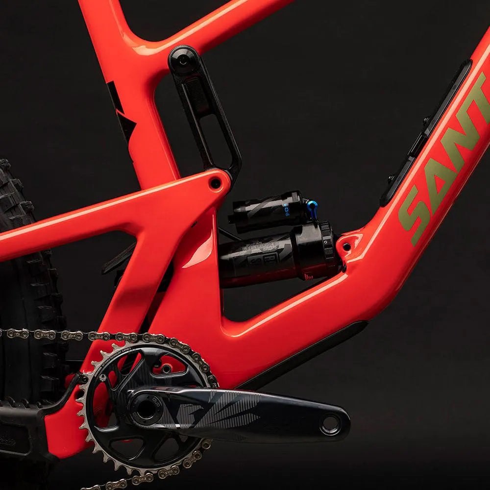 Santa Cruz 5010 5 MX C R - immagine 4