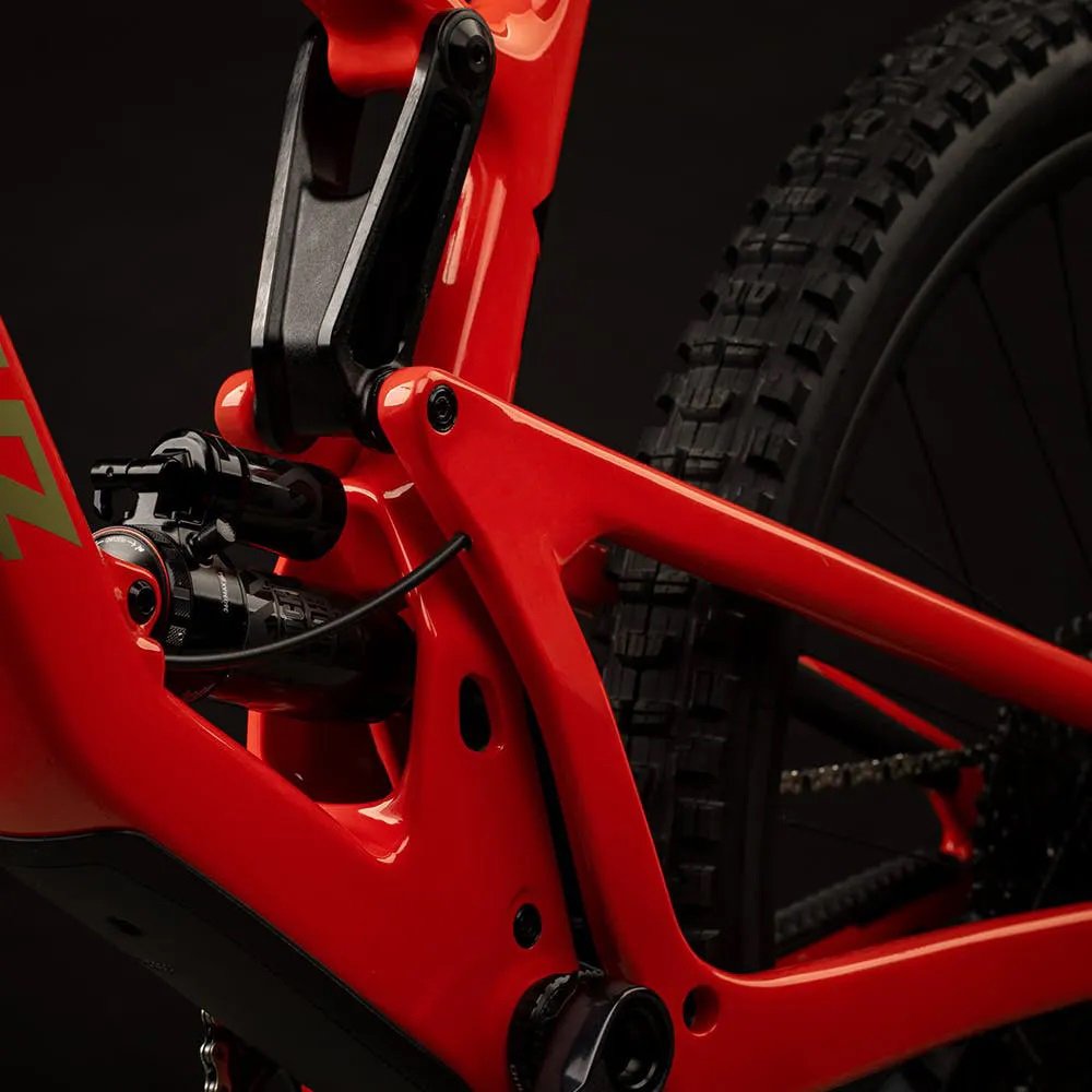 Santa Cruz 5010 5 MX C R - immagine 5