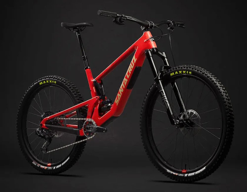 Santa Cruz 5010 5 MX C R - immagine 6