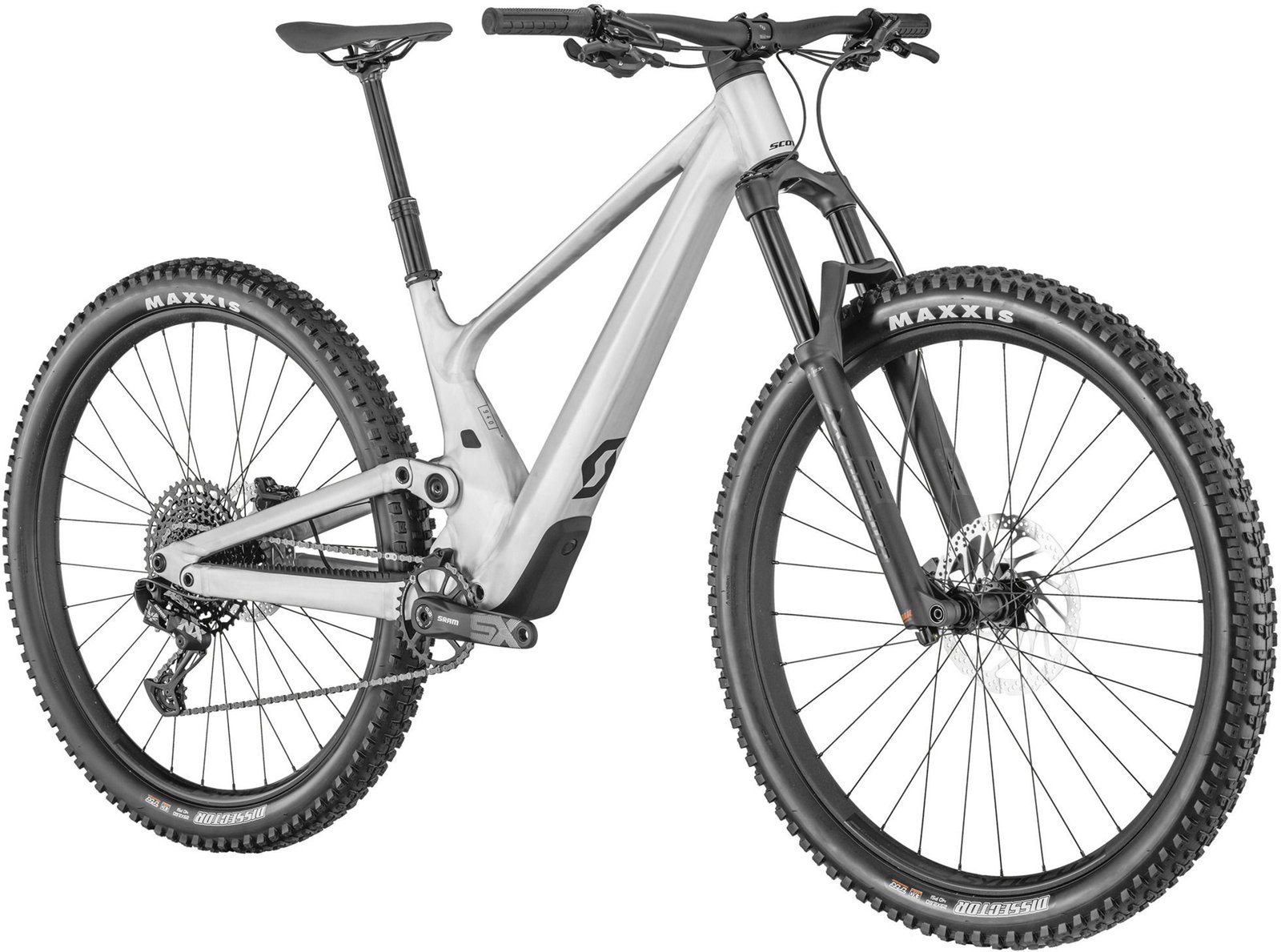 Scott Genius 940 - immagine 3