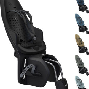 Thule Yepp 2 Maxi Frame Mount - seggiolino per bicicletta